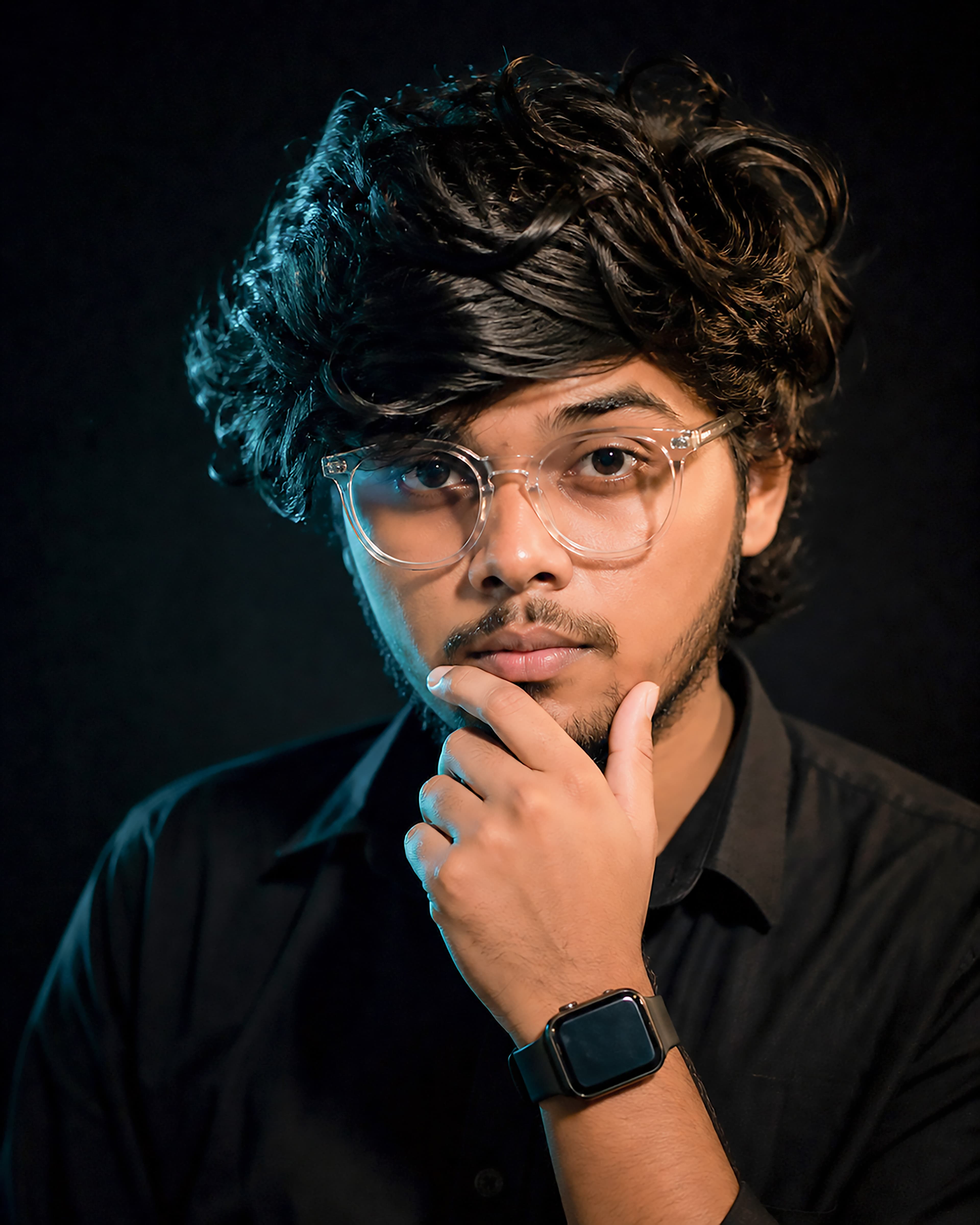 උසස් පෙළ ව්යාපාර අධ්යයන ගුරුවරයා රුසිරු තරුෂාන්